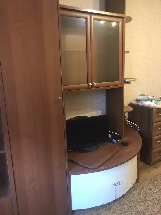 1-к кв. Московская область, Чехов ул. Гагарина, 102а (43.0 м) - Фото 0