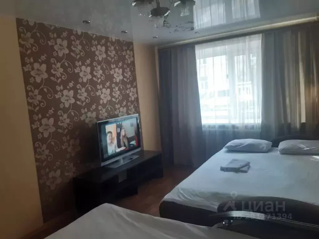 1-к кв. Вологодская область, Великий Устюг ул. Виноградова, 64/19 ... - Фото 1