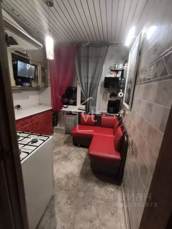 2-к кв. Владимирская область, Собинка ул. Мира, 2 (47.6 м) - Фото 2