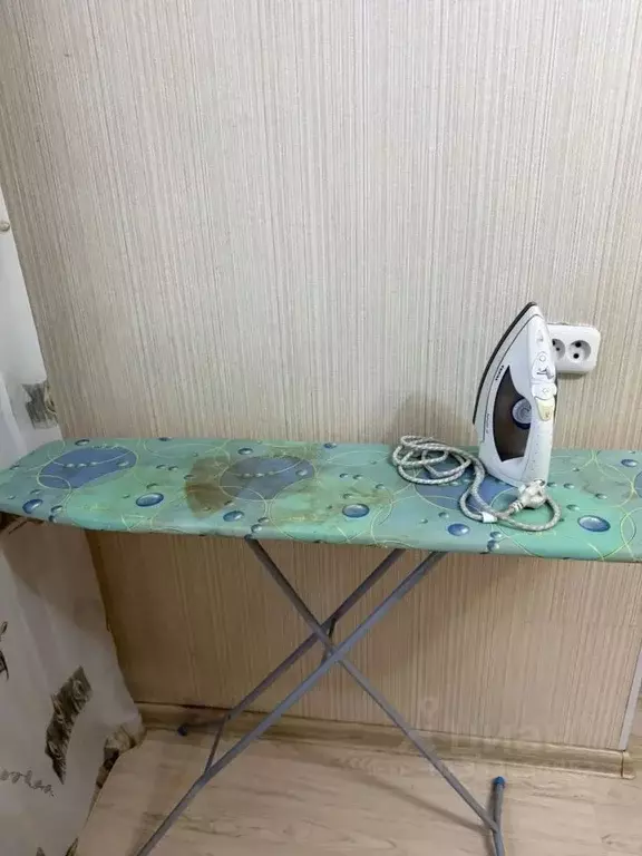 2-к кв. Иркутская область, Иркутск Университетский мкр, 77А (36.0 м) - Фото 2