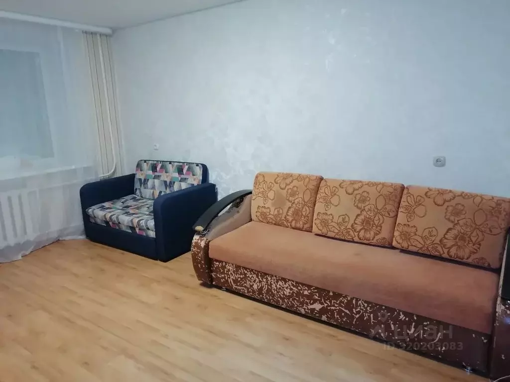 2-к кв. Башкортостан, Стерлитамак ул. Менделеева, 4 (45.0 м) - Фото 0