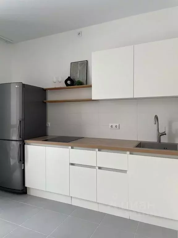 2-к кв. Москва проезд Досфлота, 2А (60.0 м) - Фото 1