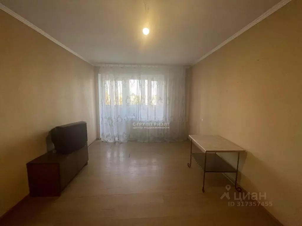 1-к кв. Калининградская область, Калининград ул. Подполковника ... - Фото 0