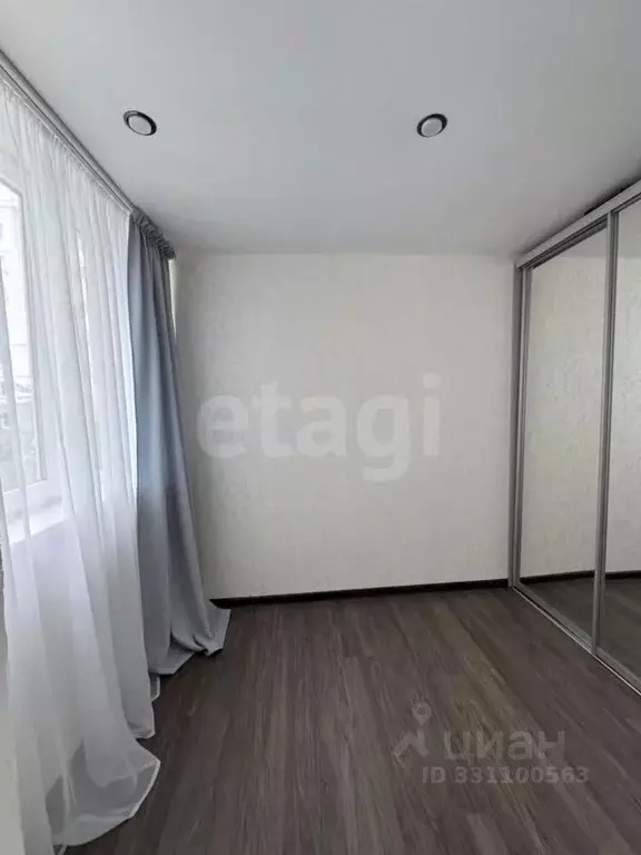 1-к кв. Ставропольский край, Ставрополь ул. Доваторцев, 53/2 (43.0 м) - Фото 2