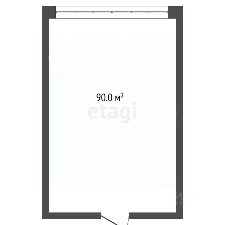 Помещение свободного назначения в Архангельская область, Архангельск ... - Фото 2