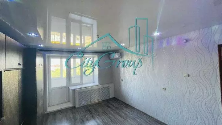 Квартира, 3 комнаты, 58.7 м - Фото 1