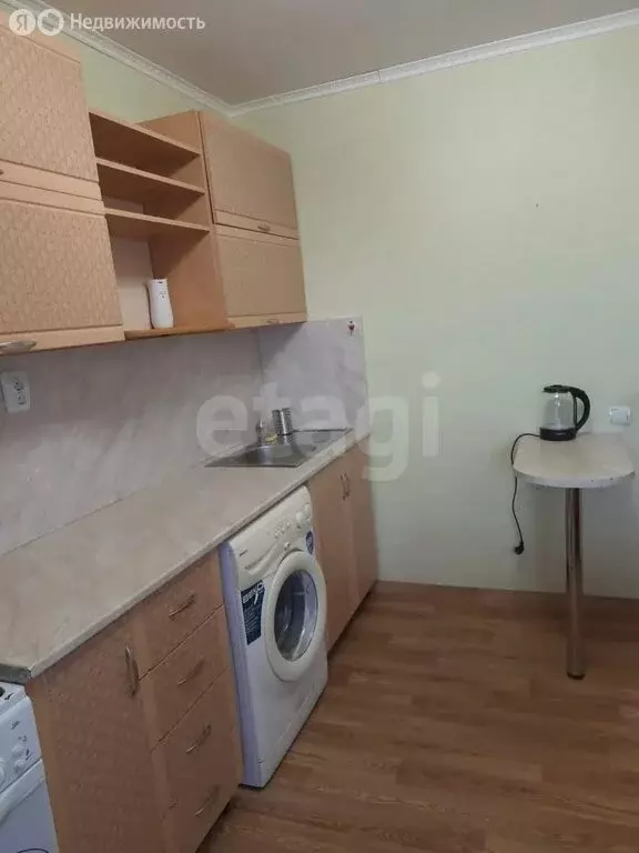 1-комнатная квартира: Стерлитамак, улица Артёма, 89 (32.5 м) - Фото 2