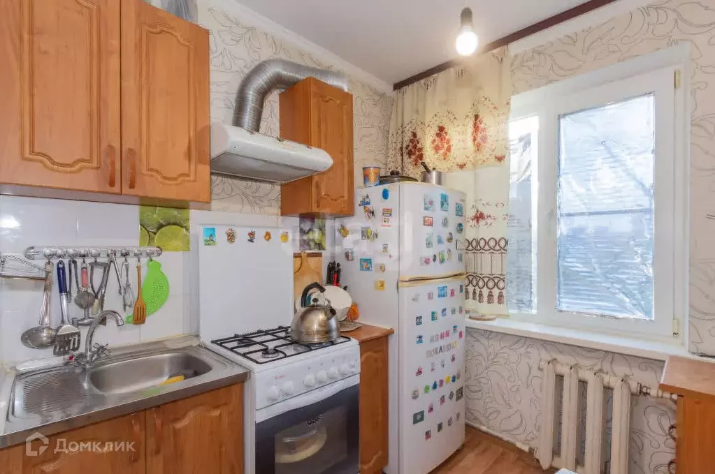 Продаётся 3-к квартира, 61.1 м - Фото 0