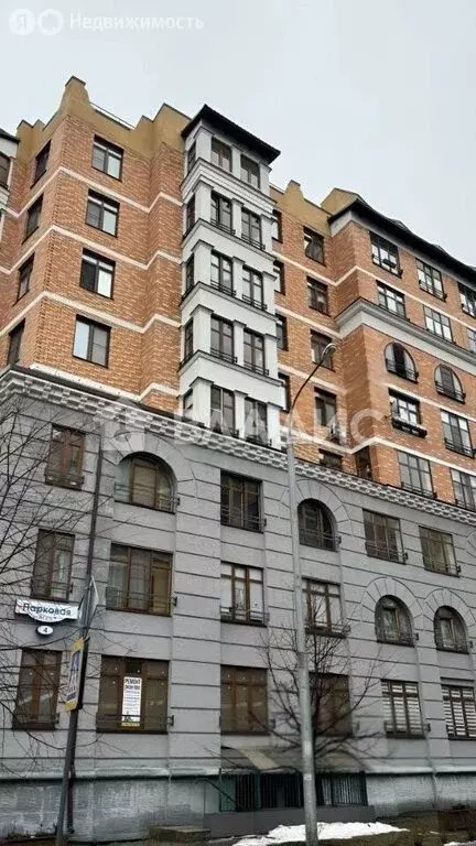 1-комнатная квартира: посёлок городского типа Сабурово, Парковая ... - Фото 1