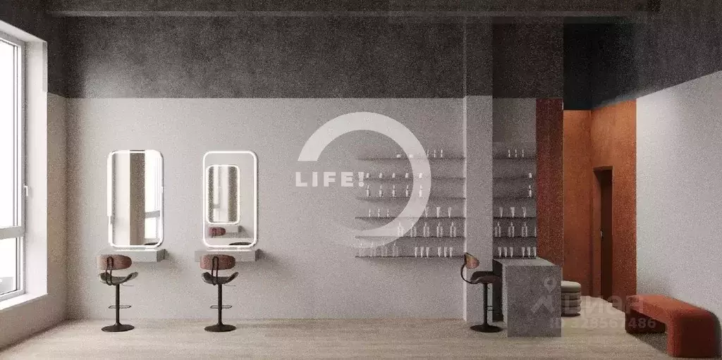 Помещение свободного назначения в Санкт-Петербург Дачный просп., 17К2 ... - Фото 1