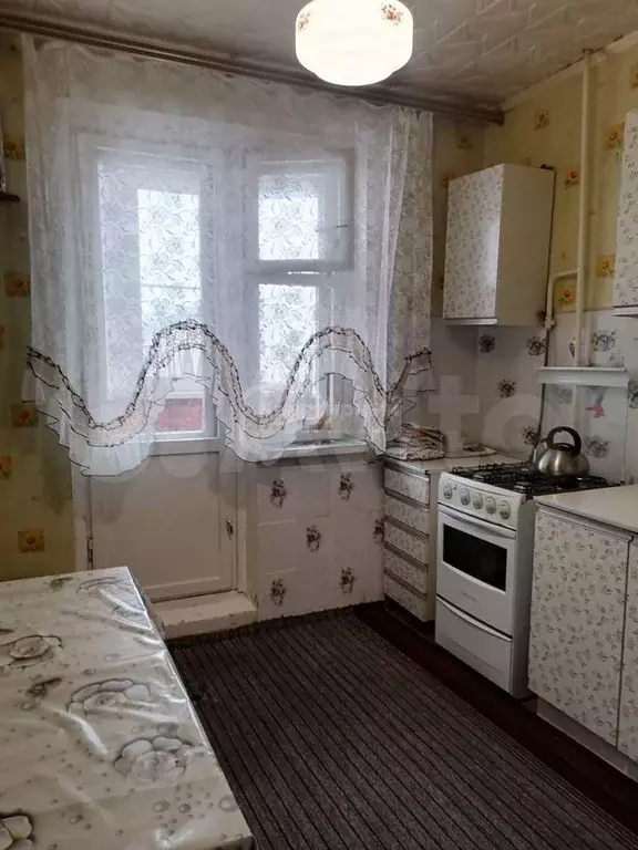 2-к. квартира, 54 м, 8/9 эт. - Фото 1