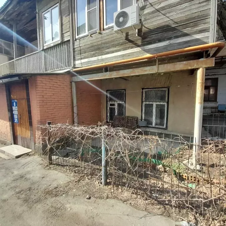3-к кв. Ростовская область, Ростов-на-Дону ул. Максима Горького (66.2 ... - Фото 0