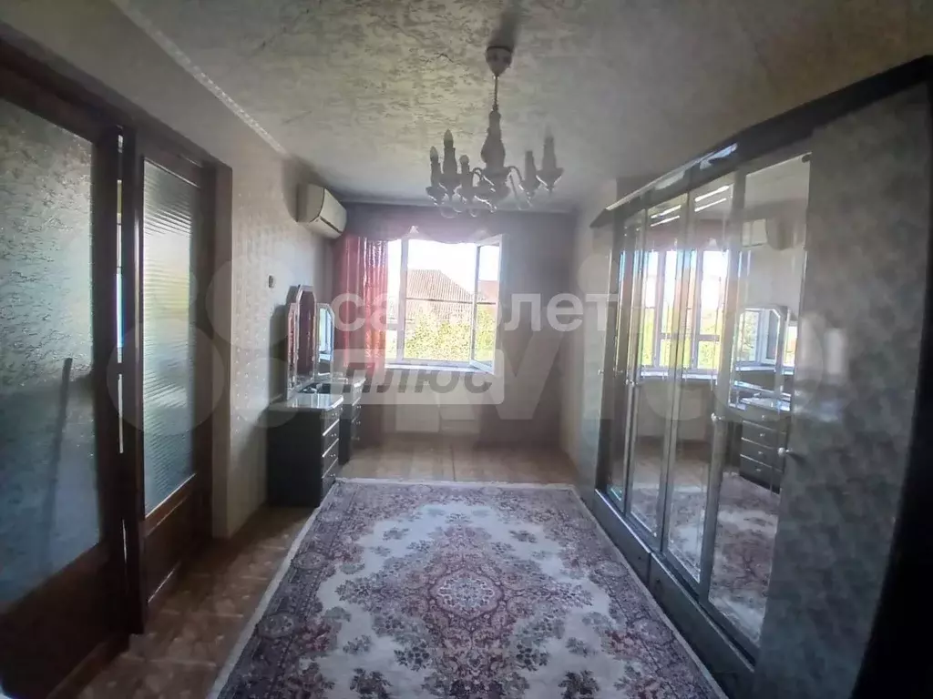1-к. квартира, 27,7 м, 4/5 эт. - Фото 1