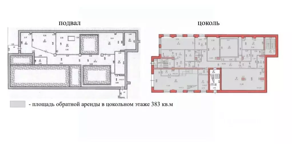 Помещение свободного назначения в Хабаровский край, Хабаровск ... - Фото 1