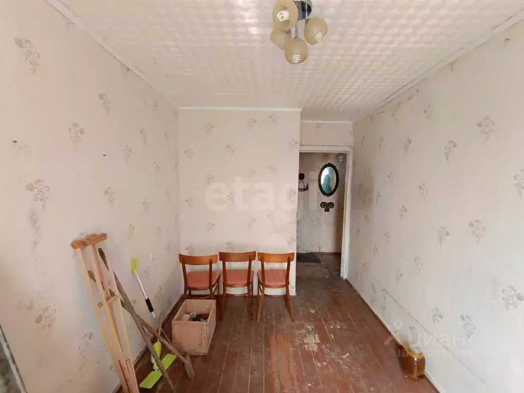 2-к кв. Костромская область, Волгореченск Юбилейная ул., 4 (44.3 м) - Фото 1