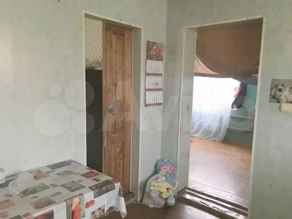 Дом 43 м на участке 5,3 сот. - Фото 1