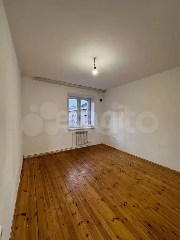 2-к. квартира, 49,6 м, 4/5 эт. - Фото 1
