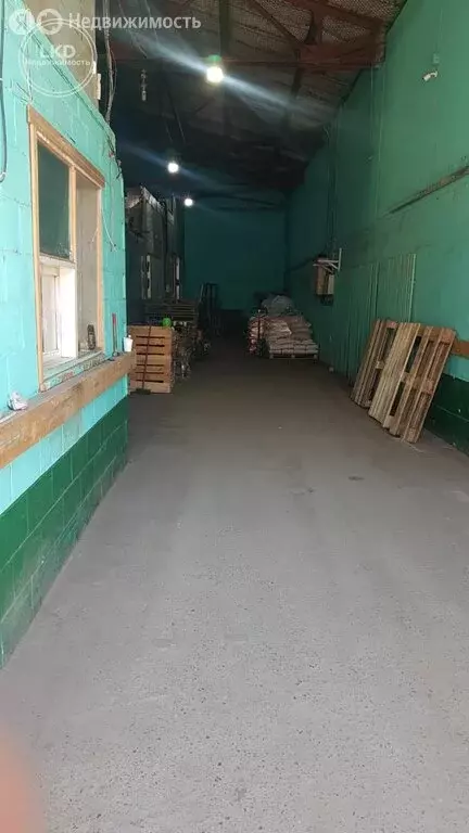 Склад (450 м) - Фото 2