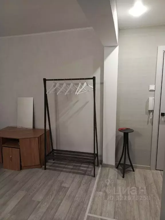 1-к кв. Брянская область, Брянск Октябрьская ул., 70 (30.0 м) - Фото 2