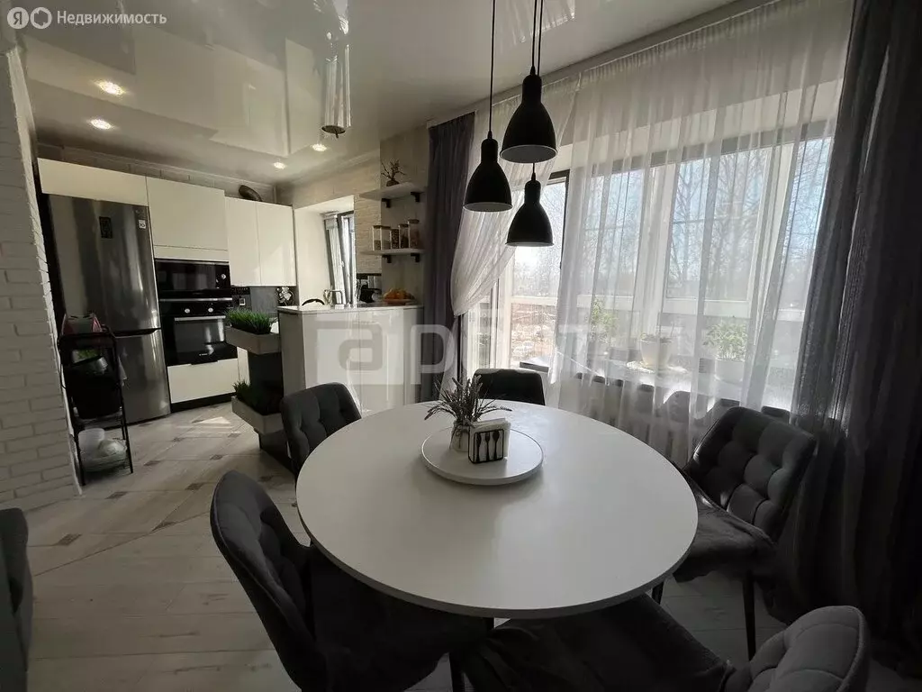 3-комнатная квартира: Кострома, микрорайон Черноречье, 27 (62.1 м) - Фото 2