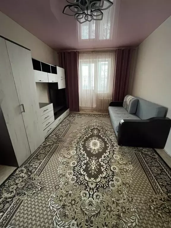 1-к кв. Крым, Феодосия ул. Дружбы, 46 (35.4 м) - Фото 2