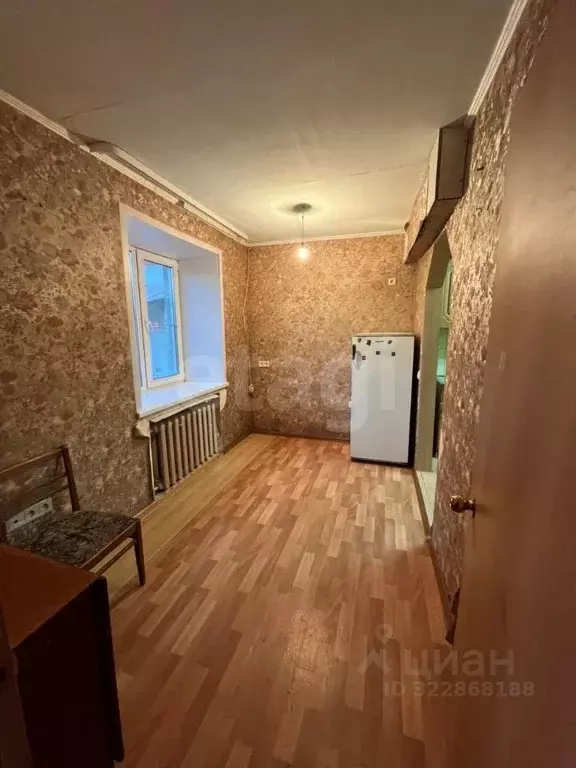 2-к кв. Курганская область, Курган Половинская ул., 8А (28.4 м) - Фото 1