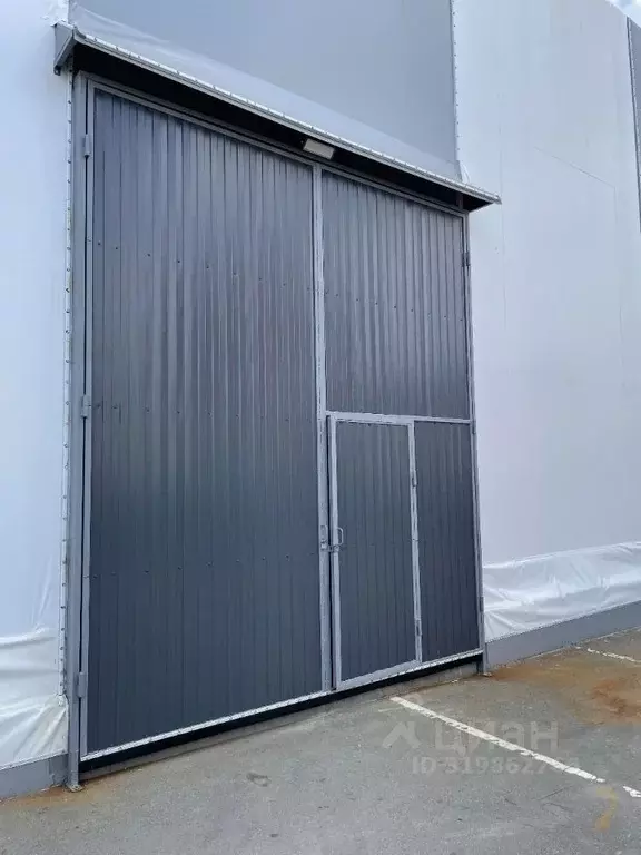 Склад в Московская область, Люберцы городской округ, Томилино пгт, ... - Фото 2