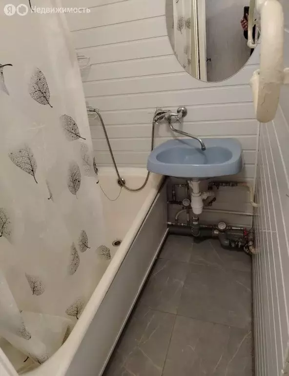 1-комнатная квартира: Краснодар, улица Тюляева, 35 (31 м) - Фото 1