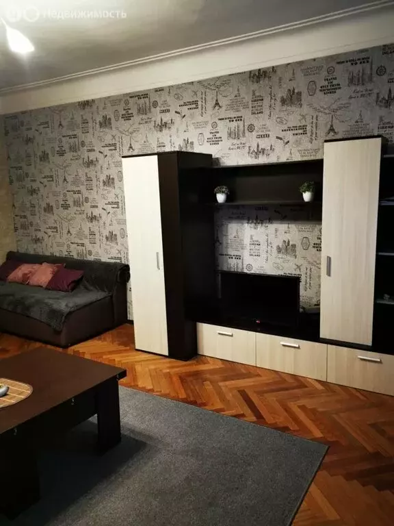 1-комнатная квартира: Санкт-Петербург, проспект Бакунина, 29 (52 м) - Фото 2