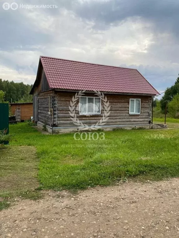 Дом в Спас-Деменск, Приозёрная улица, 4 (91.6 м) - Фото 2