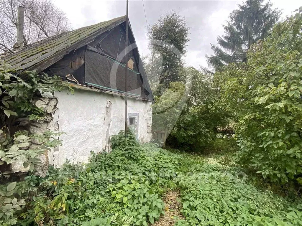 Дом в Рязанская область, Михайловский муниципальный округ, с. Голдино ... - Фото 2