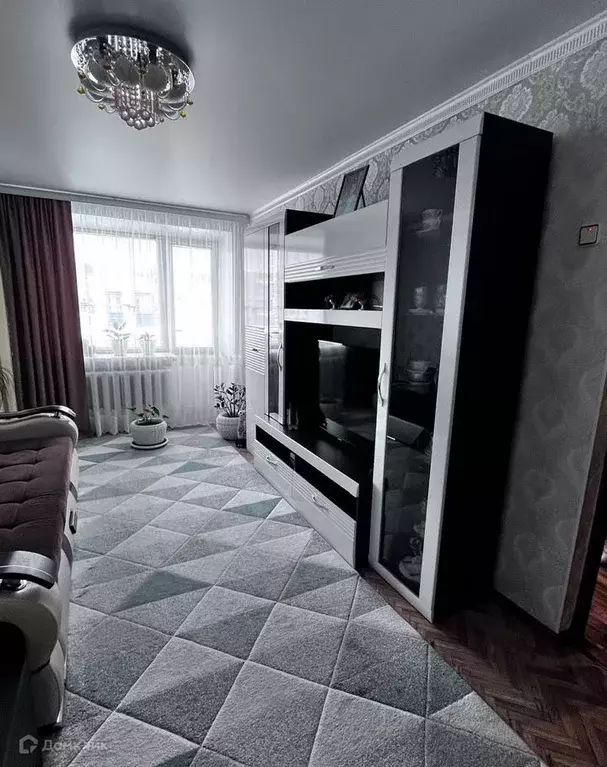 Продаётся 2-к квартира, 43 м - Фото 1