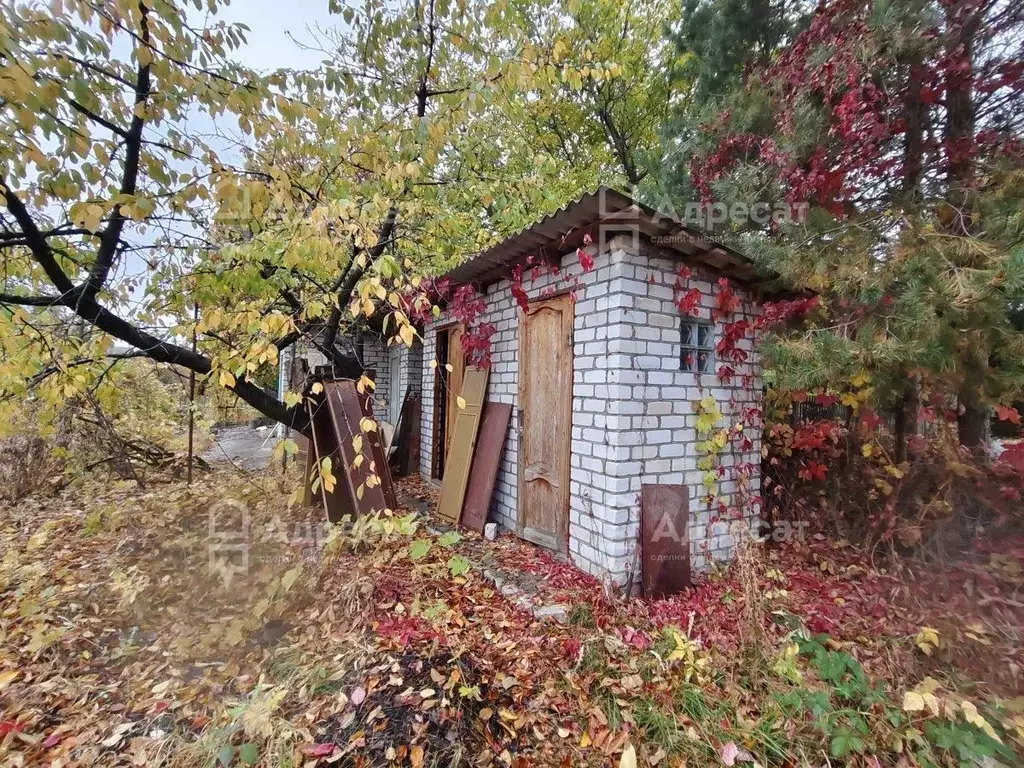 Дом в Волгоградская область, Дубовский район, Пичужинское с/пос, ... - Фото 2