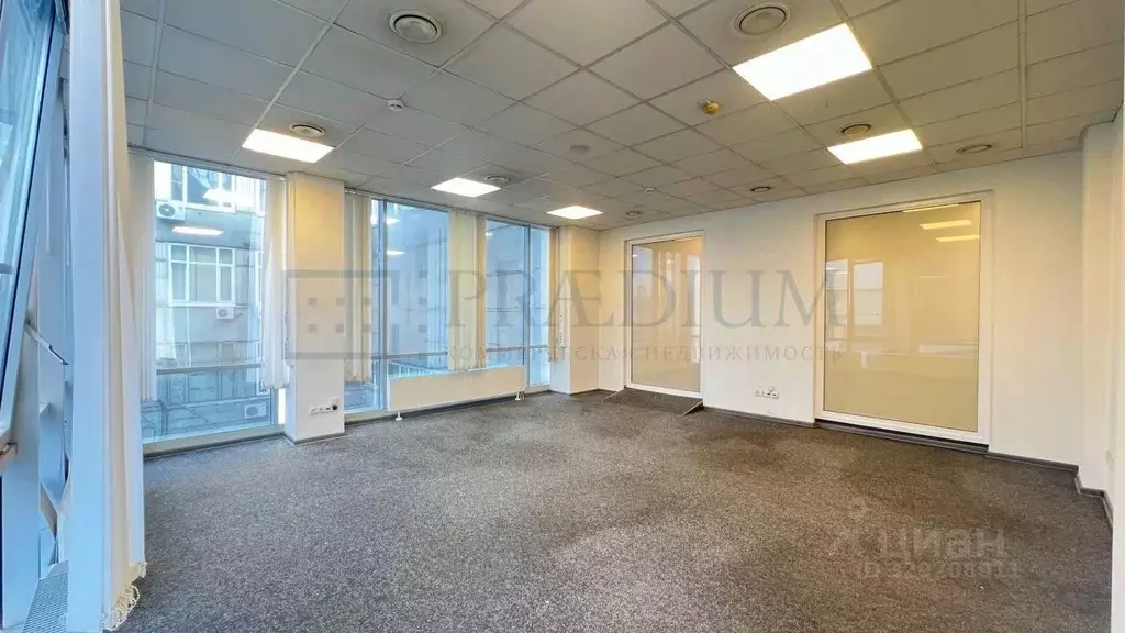 Офис в Москва Варшавское ш., 26 (390 м) - Фото 1