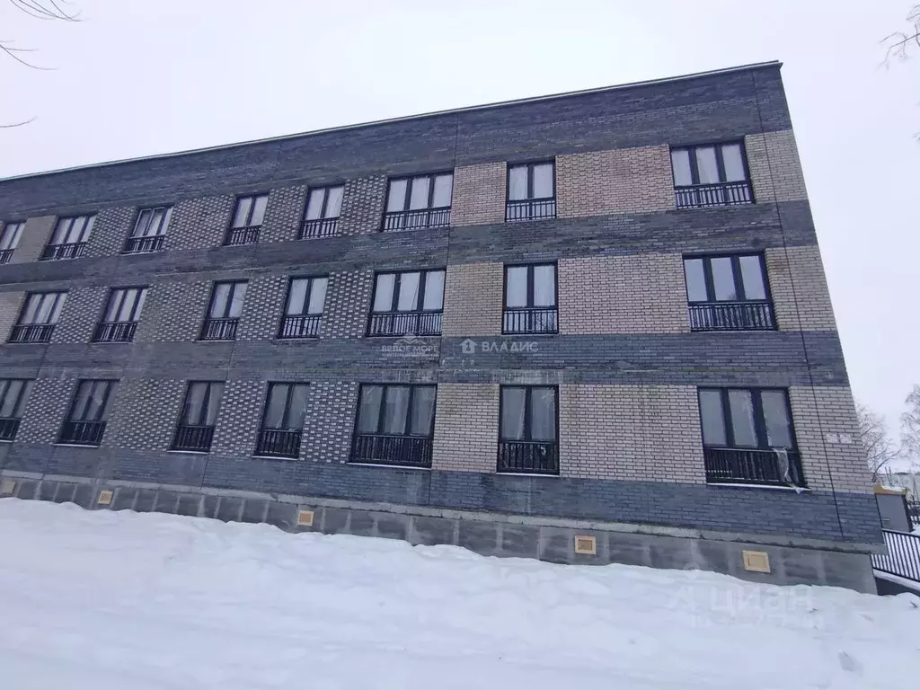 Студия Архангельская область, Северодвинск Республиканская ул., 17А ... - Фото 1