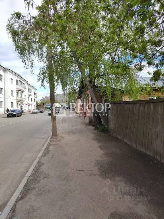 Дом в Костромская область, Кострома ул. Козуева, 115 (40 м) - Фото 0