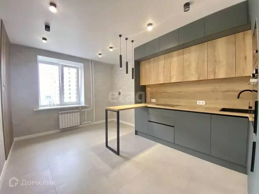 Продаётся 2-к квартира, 64.9 м - Фото 1