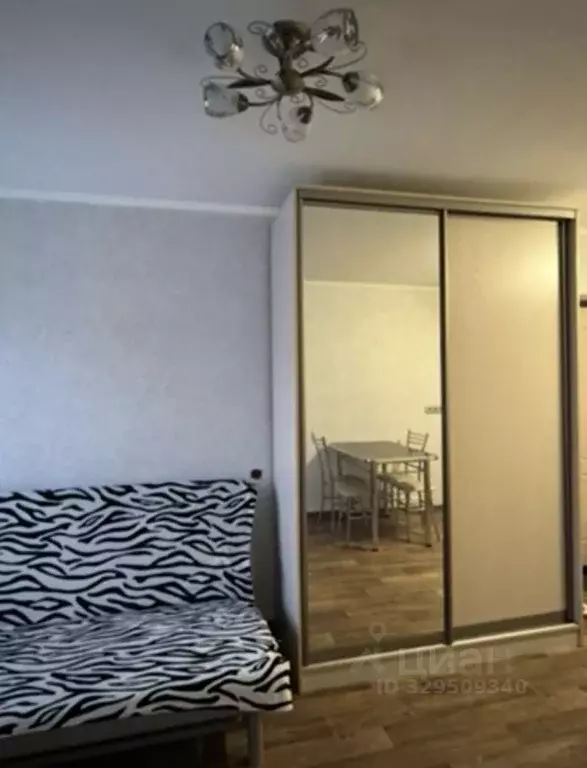 Комната Самарская область, Самара Искровская ул., 7 (18.0 м) - Фото 2