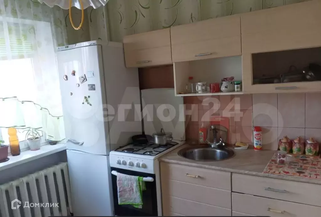 Продаётся 2-к квартира, 44.1 м - Фото 1