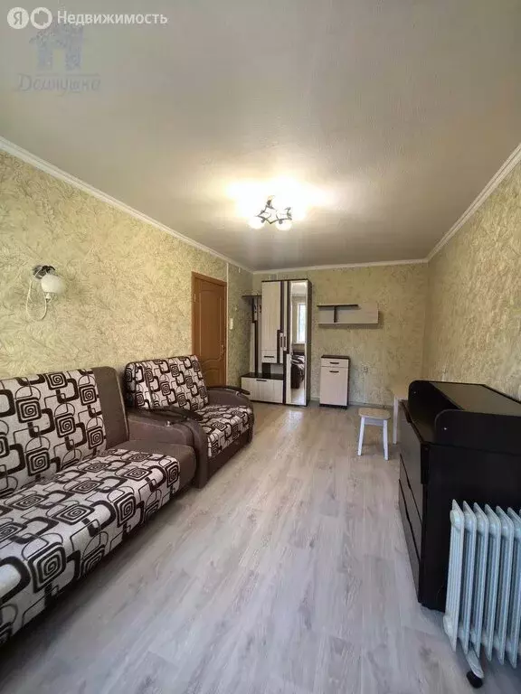 1к в 2-комнатной квартире ( м) - Фото 0