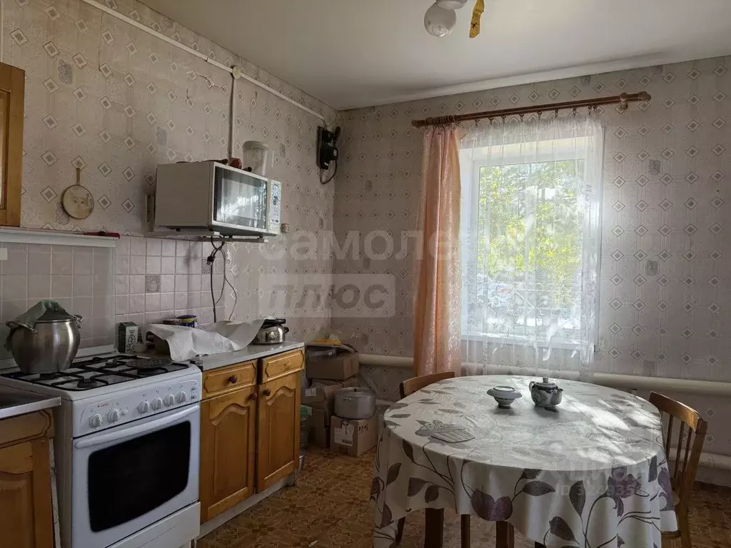 Дом в Оренбургская область, Оренбург Советская ул., 92 (60 м) - Фото 1