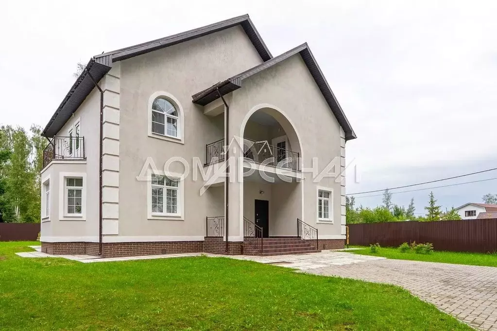 Дом в Москва СНТ Сатинские Пруды тер.,  (225 м) - Фото 1