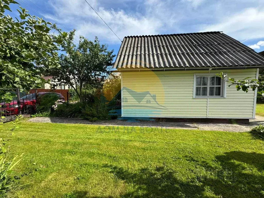 Дом в Тверская область, Конаково ГРЭС-5 СНТ, ул. 7-я, 205 (50 м) - Фото 2