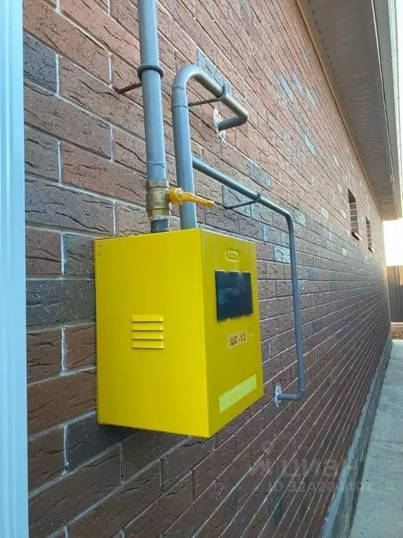 Дом в Краснодарский край, Краснодар ул. Фламандская (105 м) - Фото 2