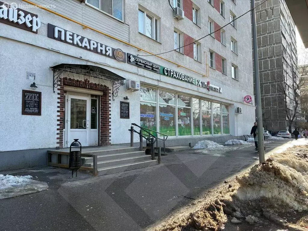 Помещение свободного назначения (160 м) - Фото 2