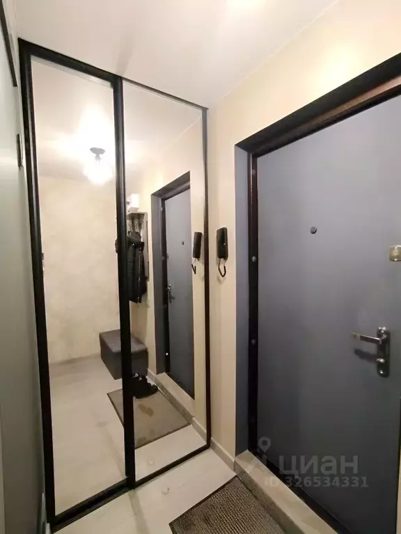 1-к кв. Волгоградская область, Волжский 7-й мкр,  (30.0 м) - Фото 2