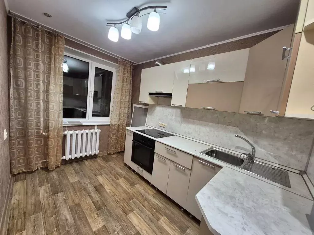 3-к кв. Хабаровский край, Комсомольск-на-Амуре Краснофлотская ул., 22 ... - Фото 2