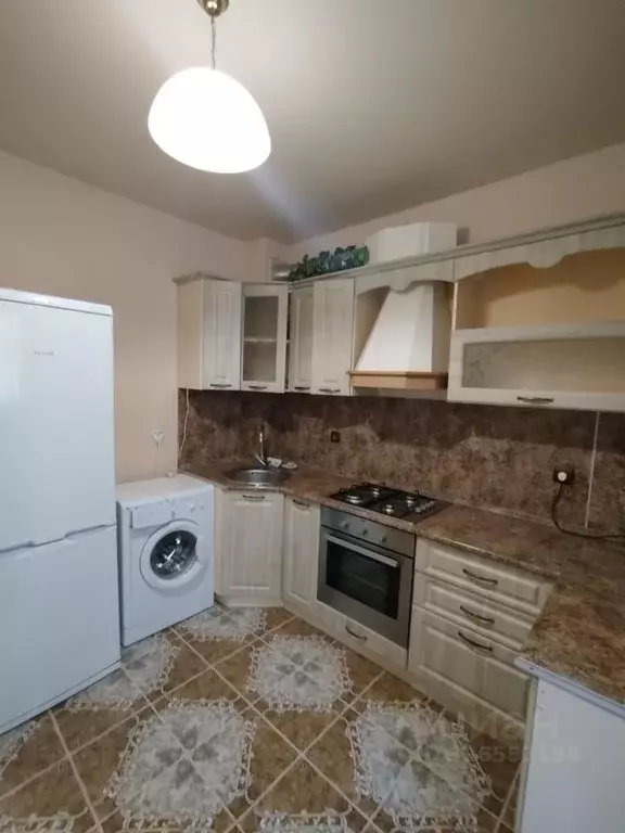 1-к кв. Ставропольский край, Ставрополь № 35 мкр, ул. Андреевская ... - Фото 1