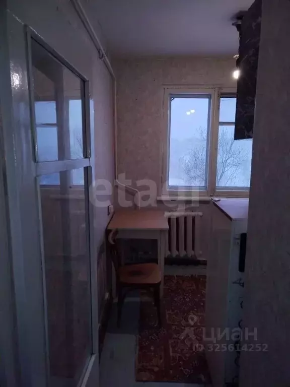 4-к кв. Алтайский край, Яровое ул. 40 лет Октября, 5 (60.8 м) - Фото 1