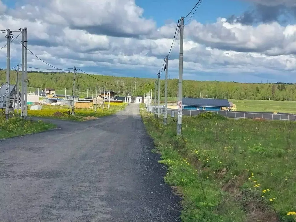 Участок в Московская область, Истра городской округ, Рижские Зори кп ... - Фото 0